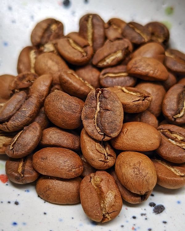 Burundi Washed