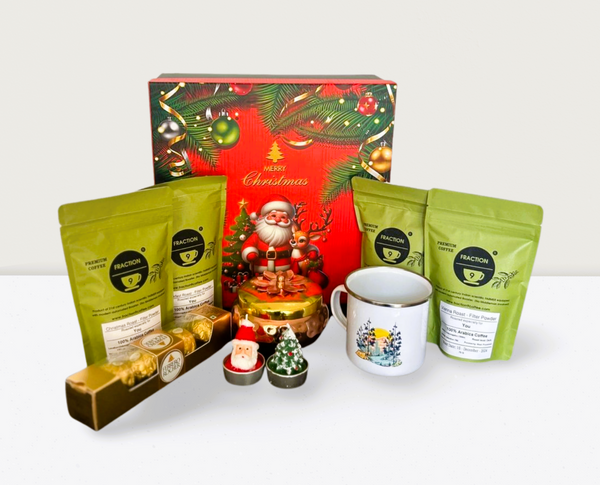 Christmas Value Gift Box