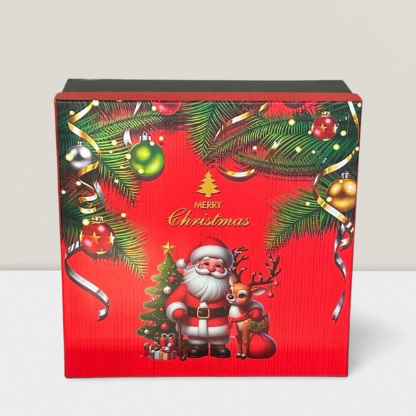 Christmas Value Gift Box