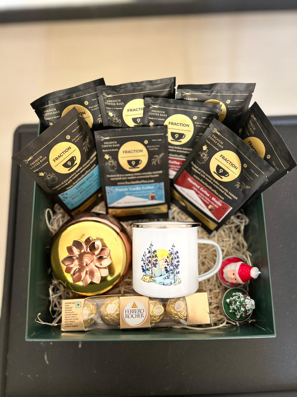 Christmas Value Gift Box